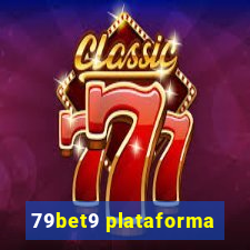 79bet9 plataforma